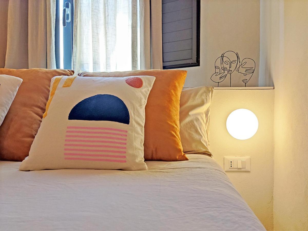 Apartment Bassi77 - & Trapani