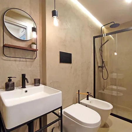 Bassi77 - Rooms & Apartments Trapani Exterior photo