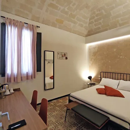 Bassi77 - Rooms & Apartments Trapani Exterior photo