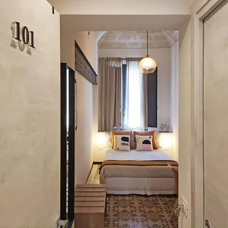 Bassi77 - Rooms & Apartments Trapani Exterior photo