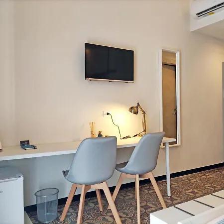 Bassi77 - Rooms & Apartments Trapani Exterior photo