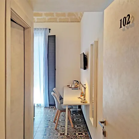 Bassi77 - Rooms & Apartments Trapani Exterior photo