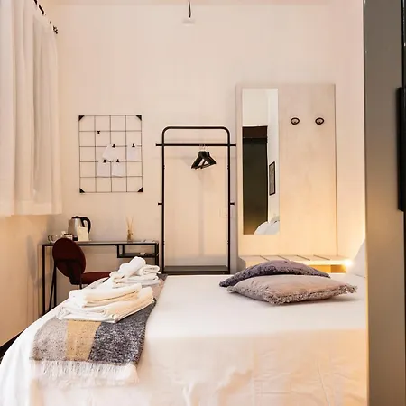 Bassi77 - Rooms & Apartments Trapani Exterior photo