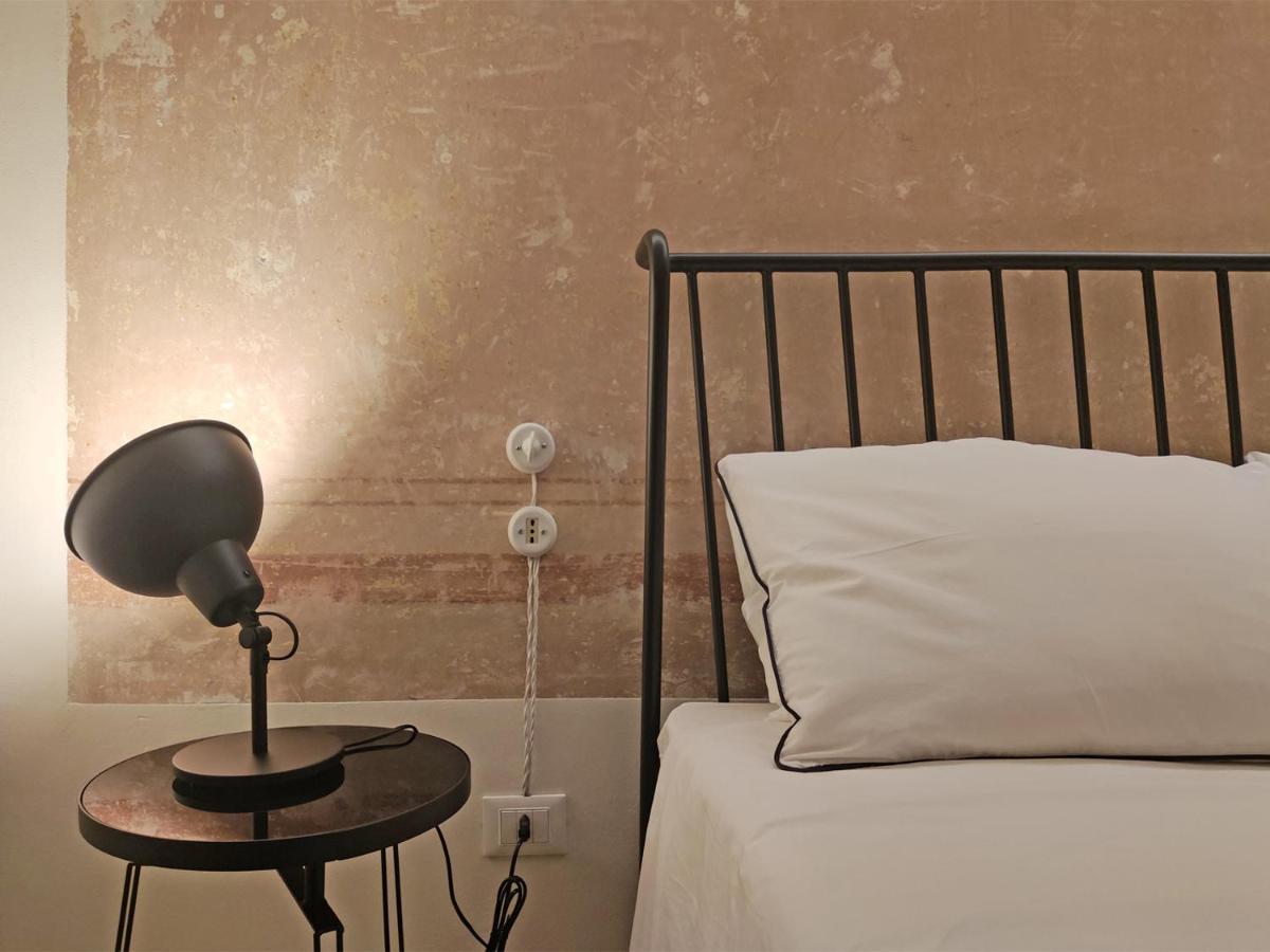 Bassi77 - & Apartment Trapani