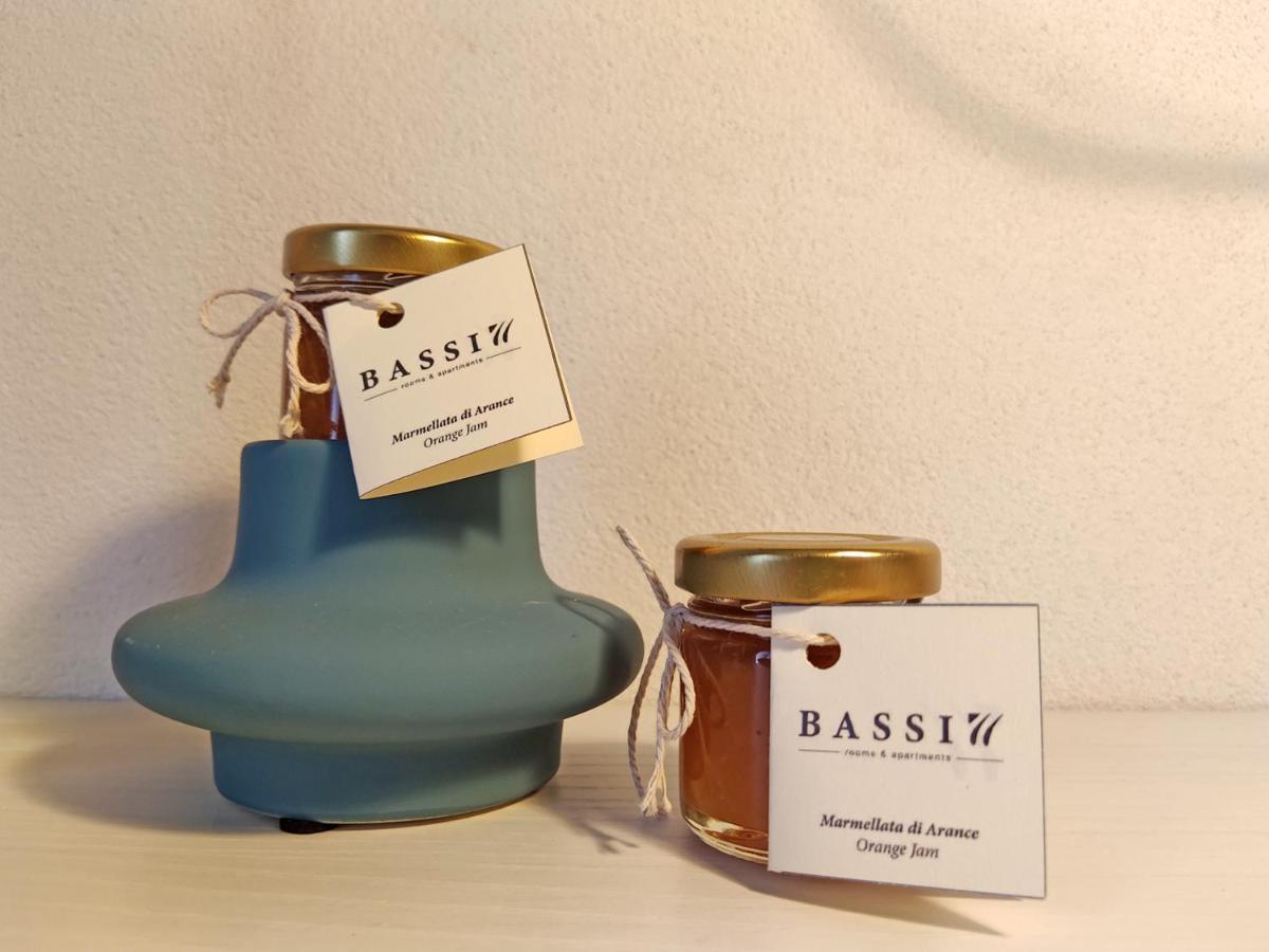 Bassi77 - & * Trapani