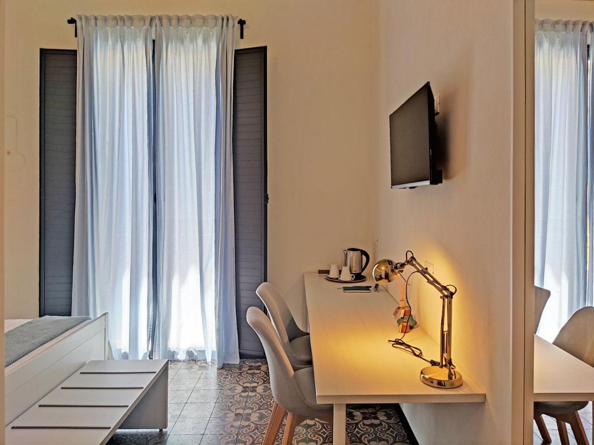 Apartment Bassi77 - & Trapani