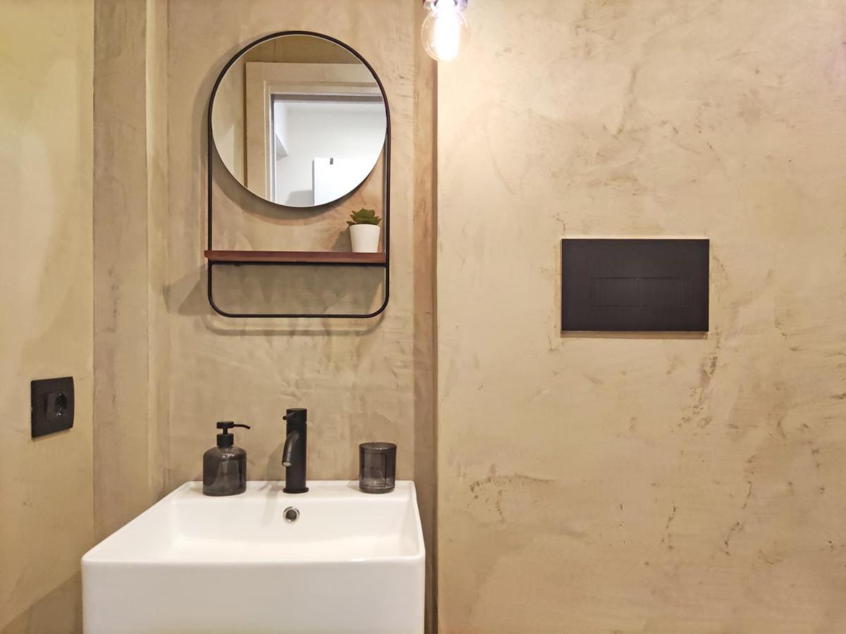 Apartment Bassi77 - & Trapani