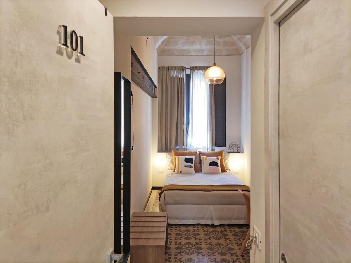 Apartment Bassi77 - & Trapani