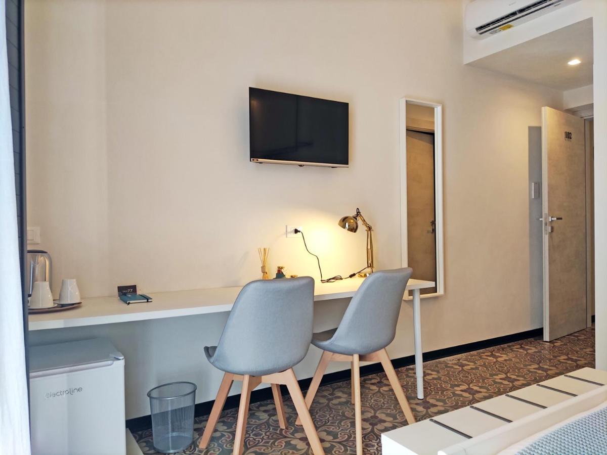 Bassi77 - & Apartment Trapani