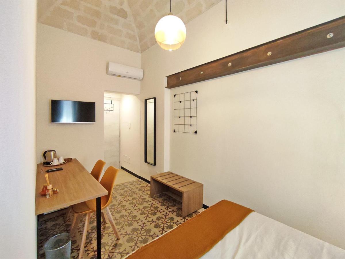 Bassi77 - & Apartment Trapani