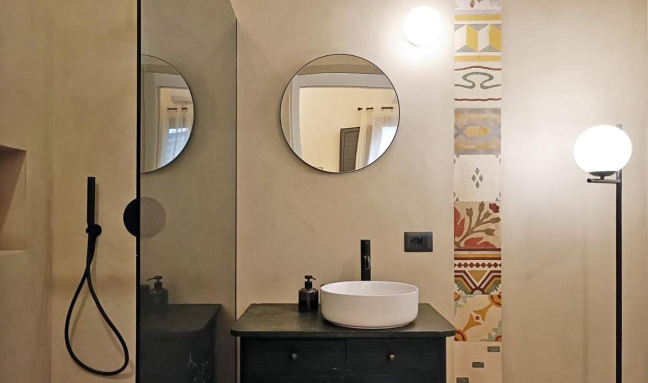 Bassi77 - & Apartment Trapani