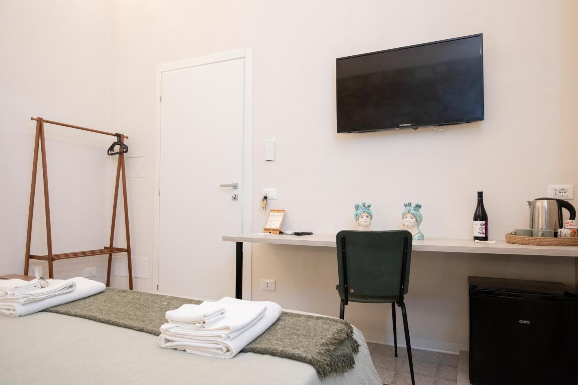 Apartment Bassi77 - & Trapani