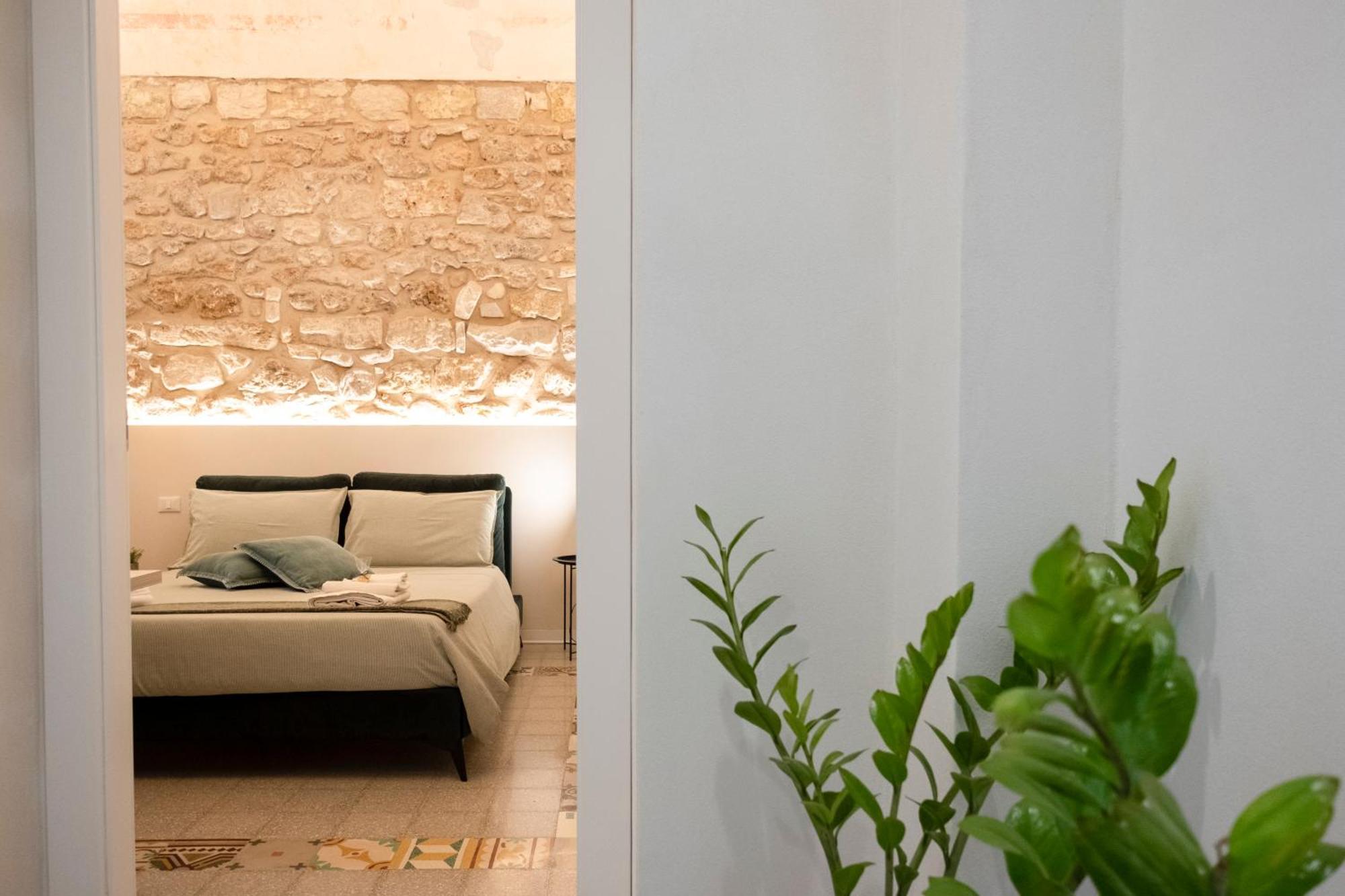 Apartment Bassi77 - & Trapani