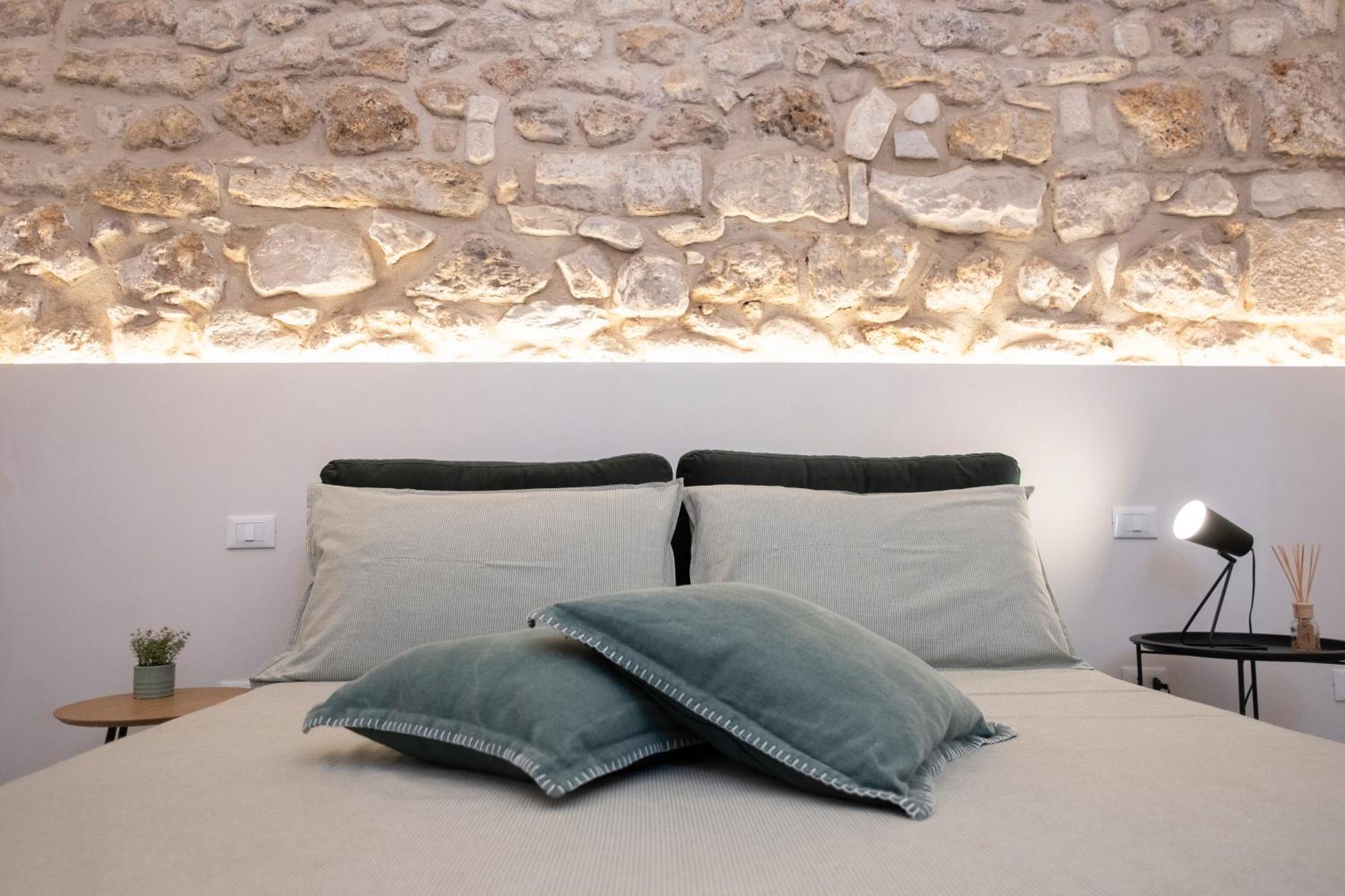 Apartment Bassi77 - & Trapani