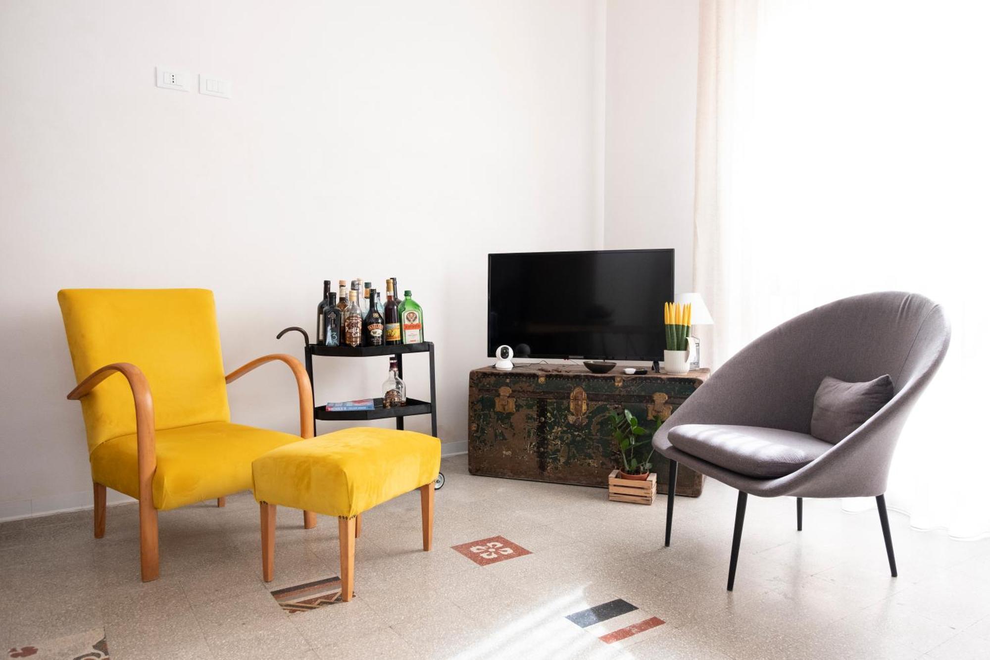 Bassi77 - & Apartment