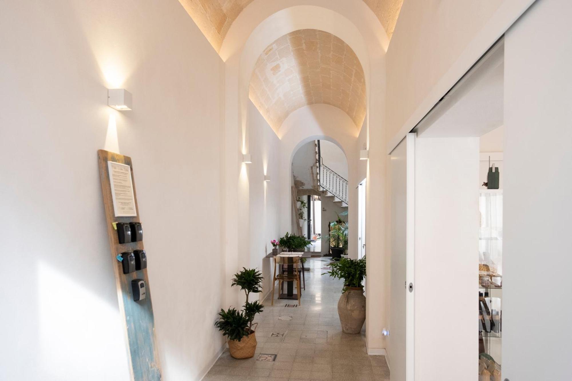 Bassi77 - & Apartment Trapani