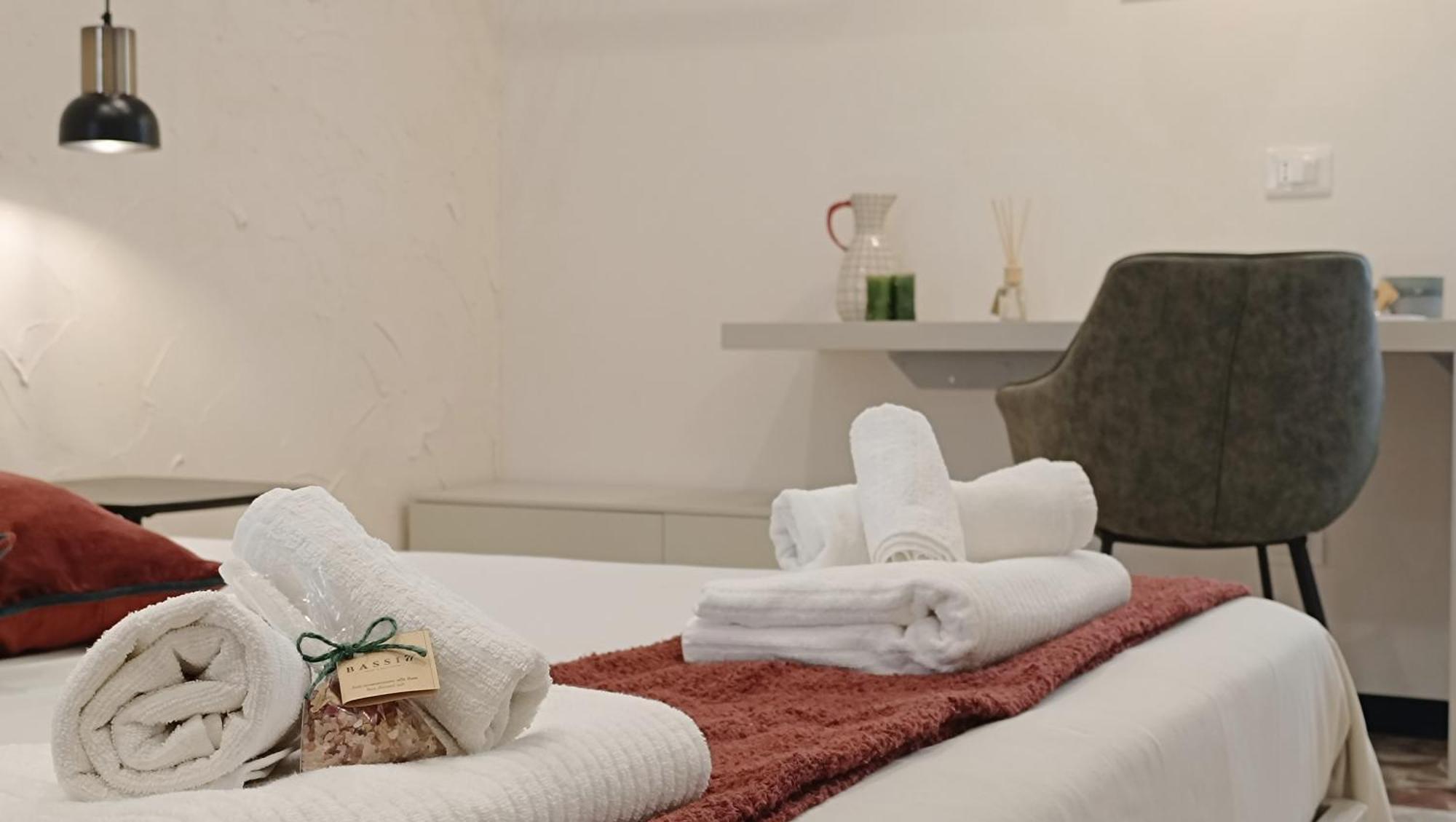Apartment Bassi77 - & Trapani