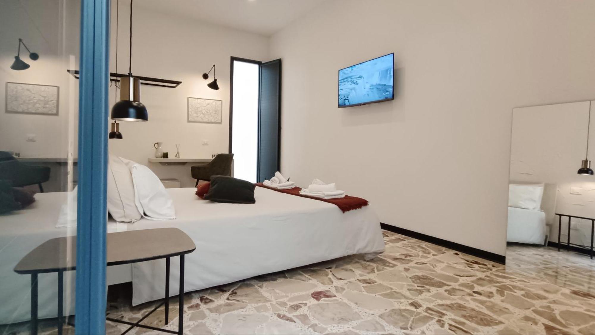 Apartment Bassi77 - &