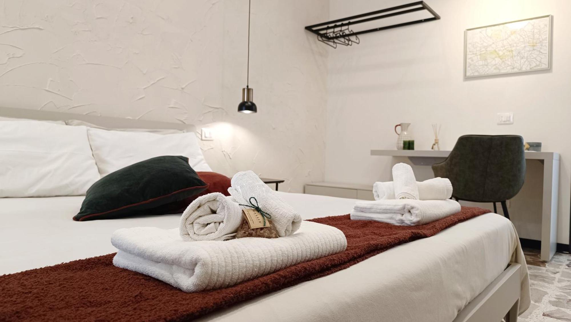 Bassi77 - & Apartment Trapani