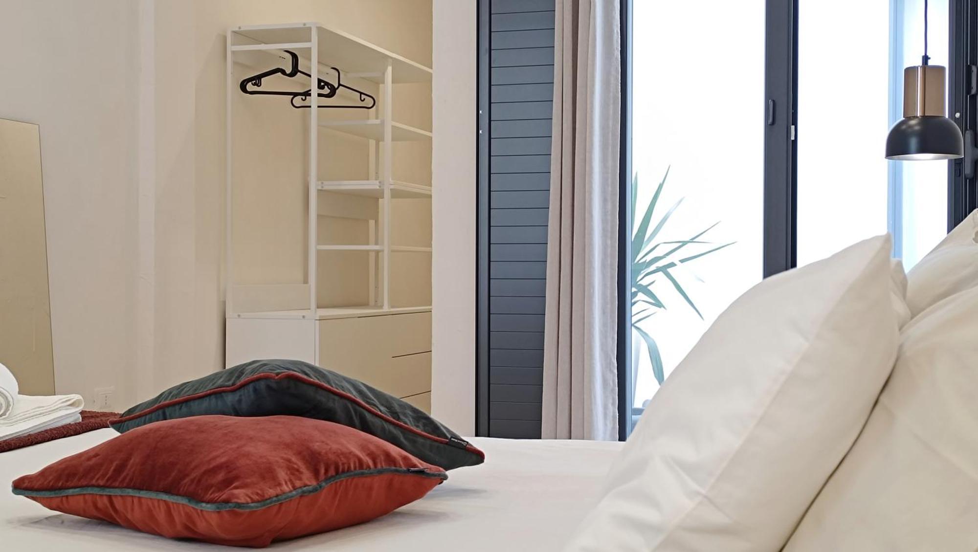 Apartment Bassi77 - & *