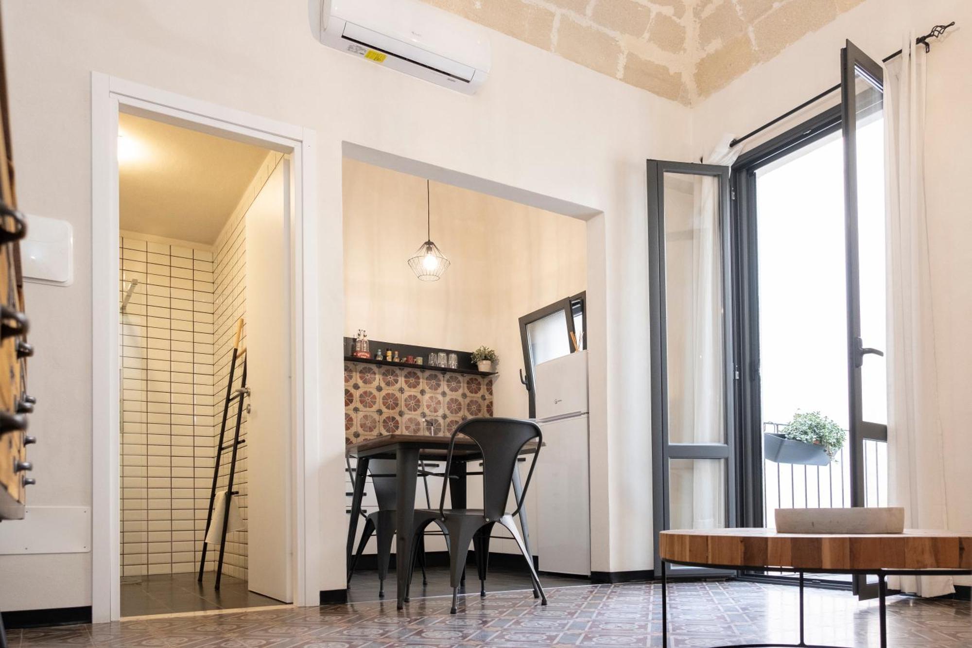 Apartment Bassi77 - &