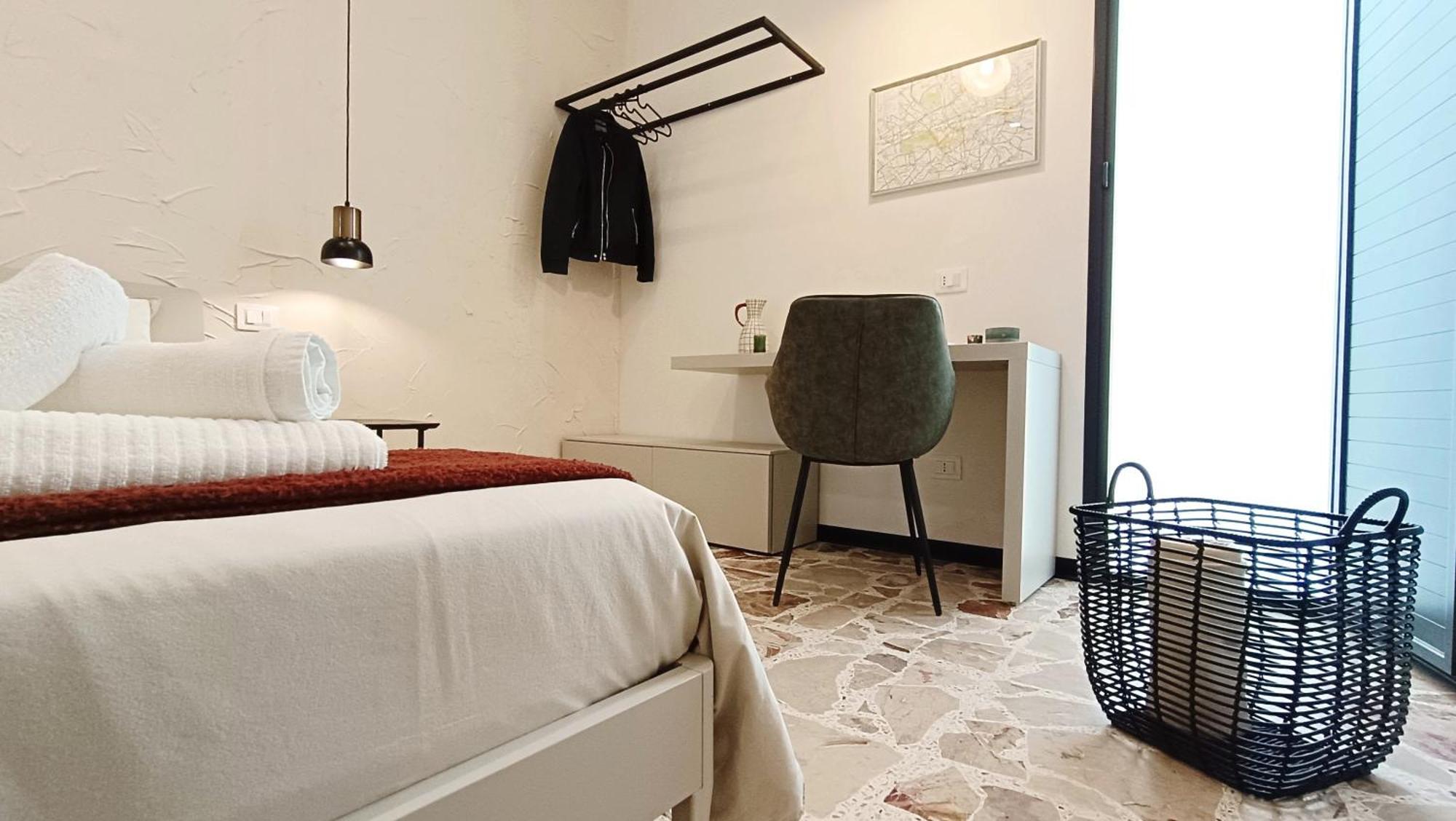 Bassi77 - & Apartment Trapani
